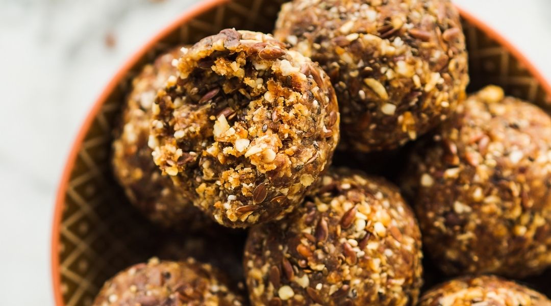 Energy Ball